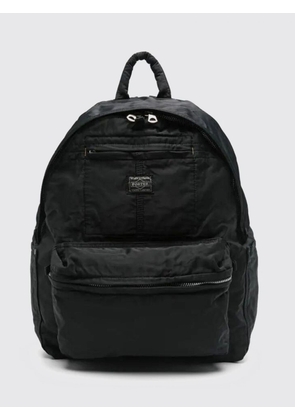 Backpack PORTER YOSHIDA & CO Men color Black