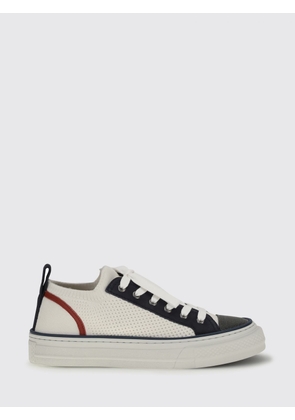Sneakers BRUNELLO CUCINELLI Woman color White