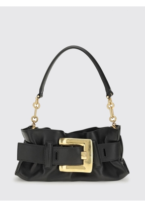 Shoulder Bag BALMAIN Woman color Black