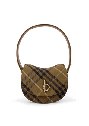 Burberry Small Rocking Horse Bag