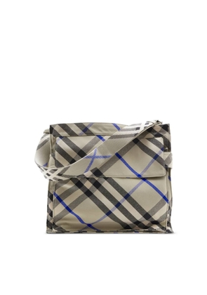 Burberry Lichen Mens Medium Trench Tote