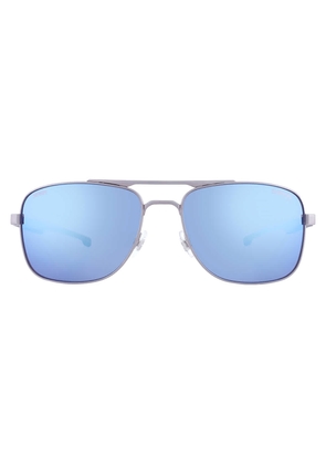 Carrera Blue Sky Navigator Mens Sunglasses CARRERA DUCATI 022/S 0V6D/XT 60