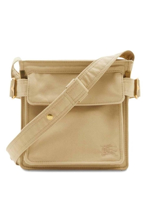 Burberry Mini Trench Phone Shoulder Bag