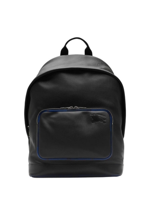 Burberry Black Heritage EKD Backpack