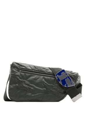 Burberry Medium Shield Messenger Bag