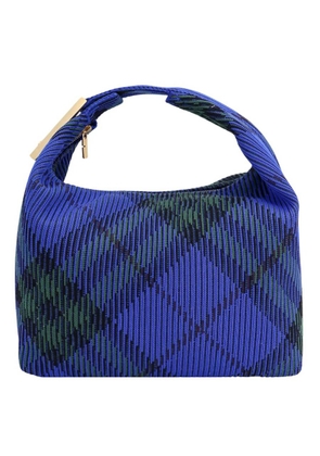 Burberry Medium Peg Duffle Bag