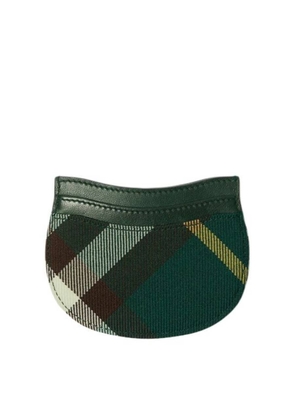 Burberry Ivy Ladies Rocking Horse Card Case