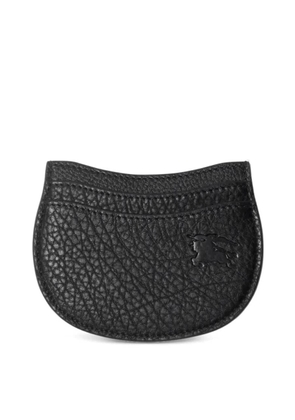 Burberry Embossed Logo Rocking Horse Cardholder