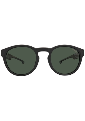 Carrera Green Oval Mens Sunglasses CARRERA DUCATI 012/S 0003/UC 51