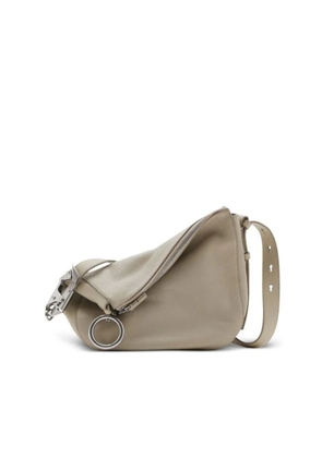 Burberry Small Knight Adjustable Strap Shoulder Bag