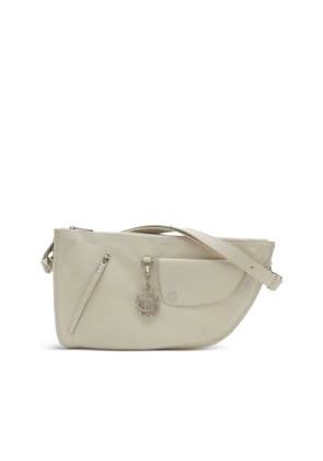 Burberry Shield Twin Shoulder Bag