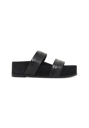 Gabriela Hearst Striker Sandal - Moda Operandi