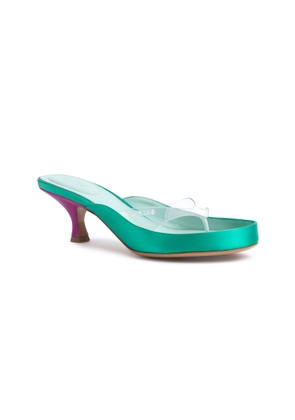 Chloé Junie Sandals - Moda Operandi