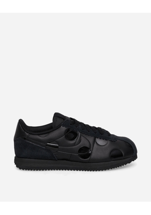 Women s Cortez Sneakers Black