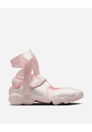 Women s Air Rift Sandals Light Soft Pink / Pale Ivory