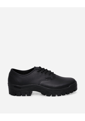 Authentic Oxford Sneakers Black