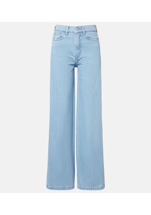 Joseph Zamtam wide-leg jeans