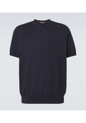 Loro Piana Cotton sweater