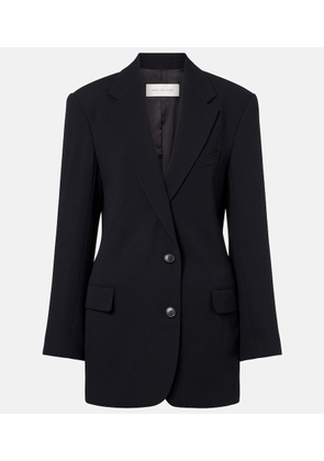 Dries Van Noten Double-breasted blazer