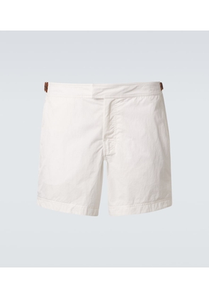 Zegna Rio swim trunks