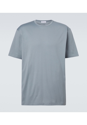 Sunspel Cotton T-shirt