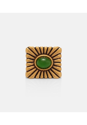 Versace Circe ring