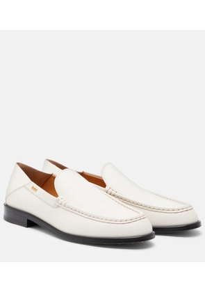 Tod's Leather loafers