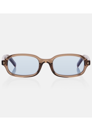 Prada Rectangular sunglasses