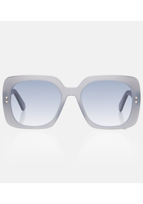 Dior Eyewear Dior Oblique square sunglasses