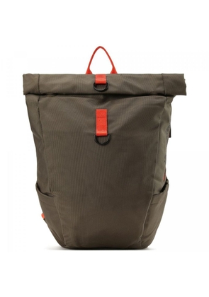 La Martina Bicolor Polyester Backpack