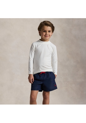 Traveller Swimming Trunk