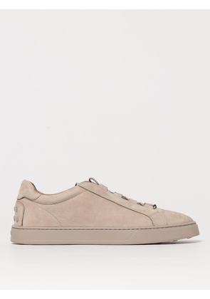 TOD'S Sneakers Men color Grey