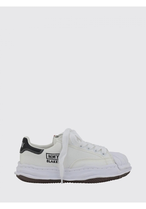 MAISON MIHARA YASUHIRO Sneakers Men color White 1
