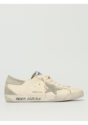 GOLDEN GOOSE Sneakers Men color White