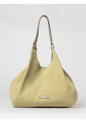 Shoulder Bag GIANNI CHIARINI Woman color Sage