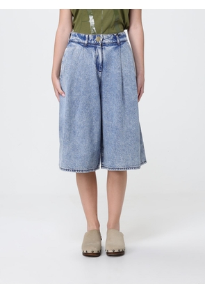 Shorts ARMANI EXCHANGE Woman color Stone Washed