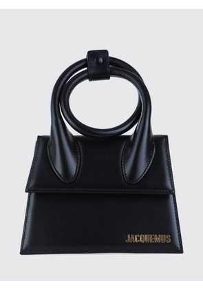 Mini Bag JACQUEMUS Woman color Black