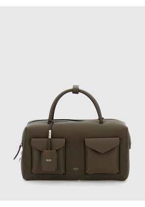 Handbag MAX MARA Woman color Green