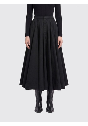 Skirt BALENCIAGA Woman color Black