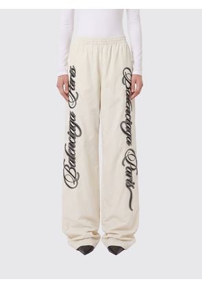 Pants BALENCIAGA Woman color Multicolor