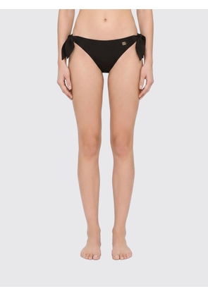 Swimsuit DOLCE & GABBANA Woman color Black