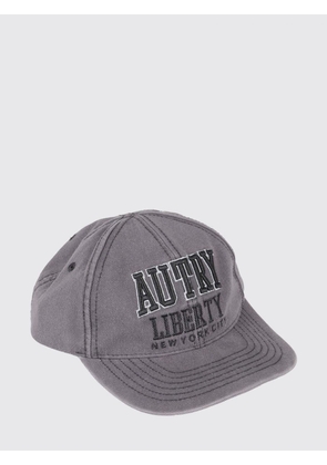 Hat AUTRY Men color Black