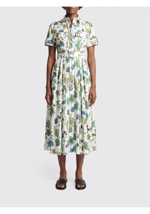 Dress FAY Woman color White