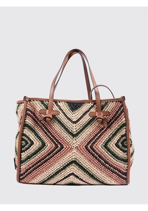Shoulder Bag GIANNI CHIARINI Woman color Multicolor