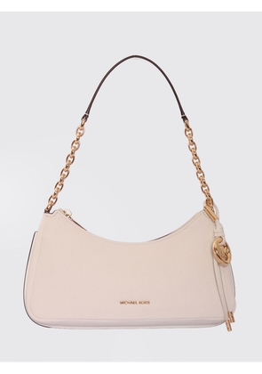 Shoulder Bag MICHAEL KORS Woman color White