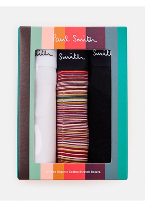 Underwear PAUL SMITH Men color Multicolor