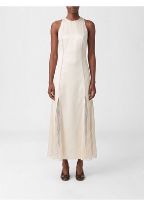 Dress LOULOU DE SAISON Woman color White