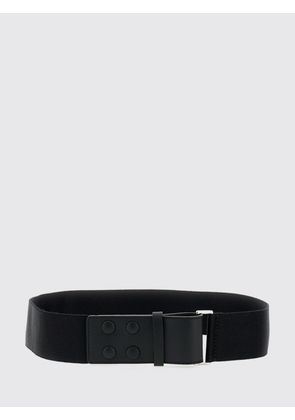 Belt MAX MARA Woman color Black