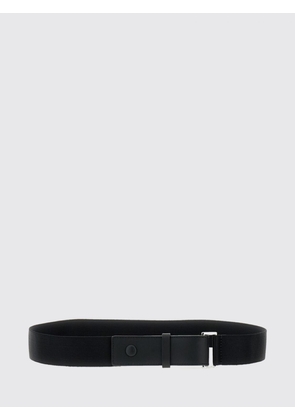 Belt MAX MARA Woman color Black