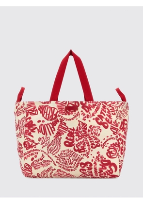 Tote Bag DSQUARED2 Woman color White